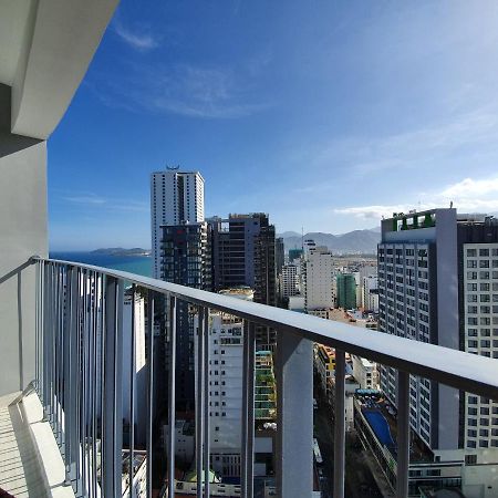 Crystali Panorama Nha Trang Bed & Breakfast Ngoại thất bức ảnh